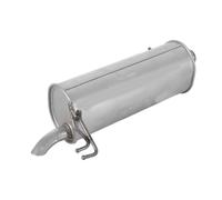 Endschalldämpfer Auspuffanlage Exhaust System BOSAL für HYUNDAI i20 I