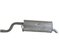 Endschalldämpfer BOSAL 165075