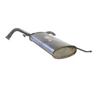 Endschalldämpfer BOSAL 169-075
