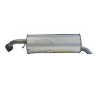Bosal Endschalldämpfer 169-079 für KIA RIO III