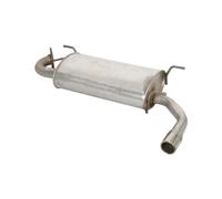 Bosal 171-003 Endschalldämpfer