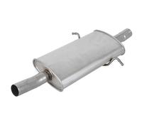 Bosal Mittelschalldämpfer 175-003 für Mercedes-Benz Klasse W245 Sports Tourer 180 CDI