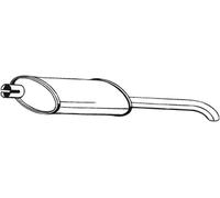Endschalldämpfer Bosal 185-021