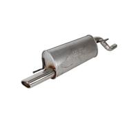 BOSAL 185-181 Endschalldämpfer