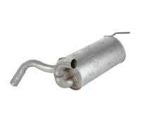 Endschalldämpfer BOSAL 185-199