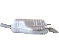 BOSAL 185-469 Endschalldämpfer