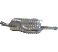 Endschalldämpfer Bosal 185-493