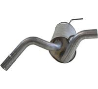 Endschalldämpfer Bosal 185-499