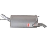 185-619 Endschalldämpfer