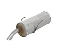 Endschalldämpfer Bosal 190-003