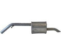 Endschalldämpfer Bosal 190-039