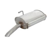 BOSAL 190-361 Endschalldämpfer