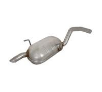 Endschalldämpfer BOSAL 190-905