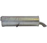 Endschalldämpfer 190-949 BOSAL für CITROËN PEUGEOT
