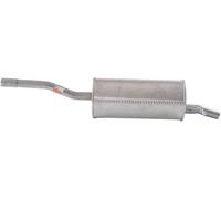 Endschalldämpfer Bosal 200-005
