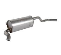 Endschalldämpfer BOSAL 200-045