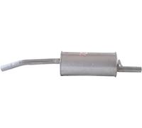 Endschalldämpfer Auspuffanlage Exhaust System BOSAL für u.a. DACIA SANDERO