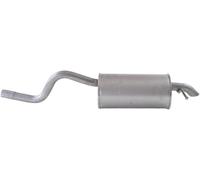 Endschalldämpfer Bosal 200-081