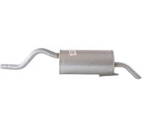 Endschalldämpfer Bosal 200-447