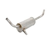 Endschalldämpfer BOSAL 200-523