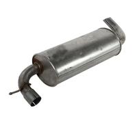 BOSAL 211-395 Endschalldämpfer