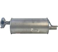 Bosal Endschalldämpfer 21.239 Endtopf hinten für Opel Agila (B)