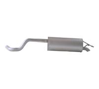 Bosal 220-011 Endschalldämpfer