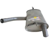 Endschalldämpfer BOSAL 220045