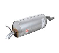 Endschalldämpfer BOSAL 227-057