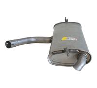 Endschalldämpfer BOSAL 227053
