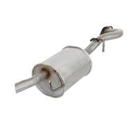 Endschalldämpfer BOSAL 228-001