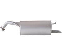 Bosal Endschalldämpfer [Hersteller-Nr. 228-041] für Toyota