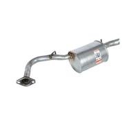 Endschalldämpfer BOSAL 228-063
