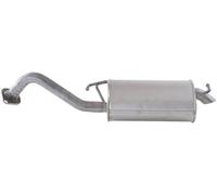 Endschalldämpfer Bosal 228-073