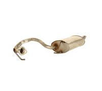 BOSAL Endschalldämpfer 228-151