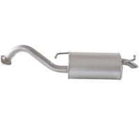 BOSAL 228-477 Endschalldämpfer
