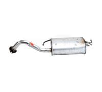 BOSAL 228-477 Endschalldämpfer