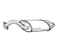 Endschalldämpfer BOSAL 228-489
