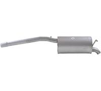 BOSAL 233-089 Endschalldämpfer