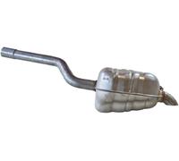 Endschalldämpfer Bosal 233-163