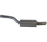 Endschalldämpfer Bosal 233-165