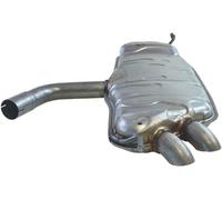 BOSAL 233-177 Endschalldämpfer
