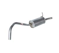 Endschalldämpfer BOSAL 233-417