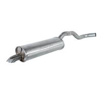 Endschalldämpfer BOSAL 233-537