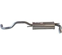 Endschalldämpfer Bosal 233-639