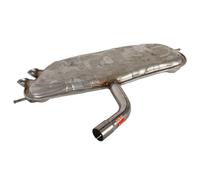 Endschalldämpfer BOSAL 233-723