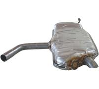 Endschalldämpfer Bosal 233-803