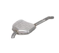 Endschalldämpfer BOSAL 235-055
