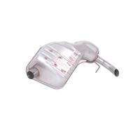 Endschalldämpfer 235-139 BOSAL für VOLVO S80 I