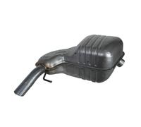 Bosal Endschalldämpfer 235-143 für Volvo V70 II / XC70 I Cross Country